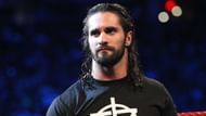 The overwhelming favorite to win this year's Men's Royal Rumble match - Seth Rollins